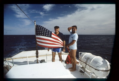 Ambassador Samuel Lewis and 48 stars_resize.jpg