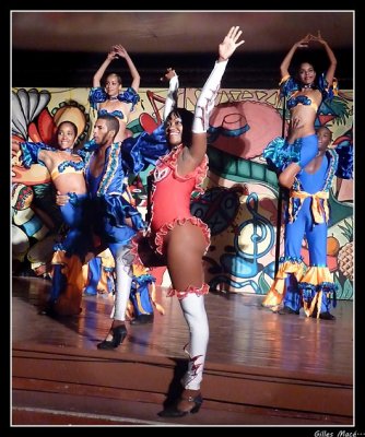 Santiago de Cuba
