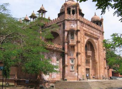 CHENNAI Government Museum