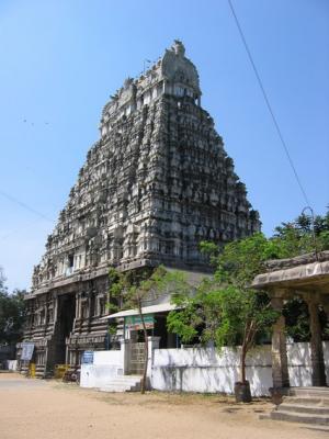 KANCHIPURAM Varadaraja Swami Temple