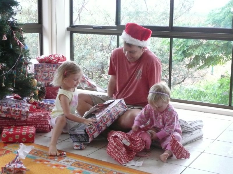 December 25 2007