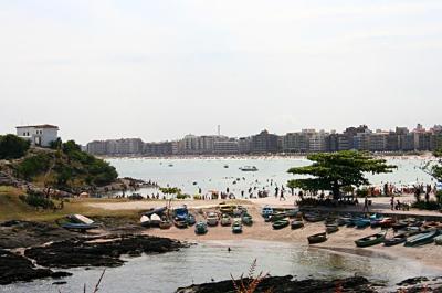 Praia do Forte II