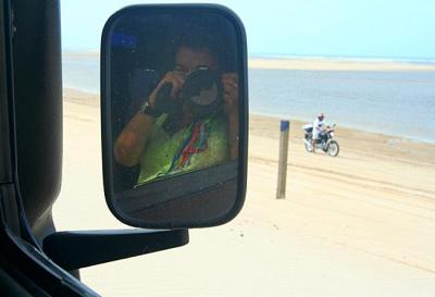 Costa do Sol Poente