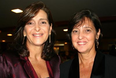 Maria Lcia e Maria Inez