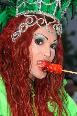 XI Parada do Orgulho Gay 2006 - Rio de Janeiro