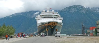 Disney Wonder docked at Skagway.jpg