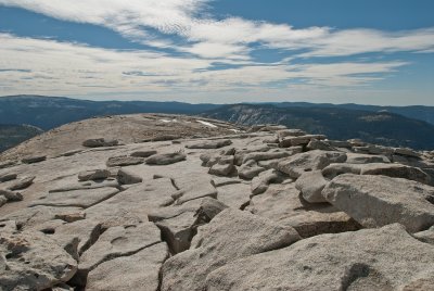 the very top of half dome.jpg