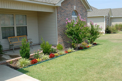 Flower bed with watering system.jpg