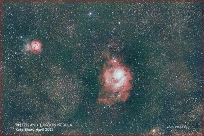 Trifid and Lagoon nebula.jpg
