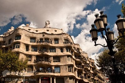 La Pedrera