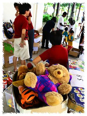 Touch kids 33