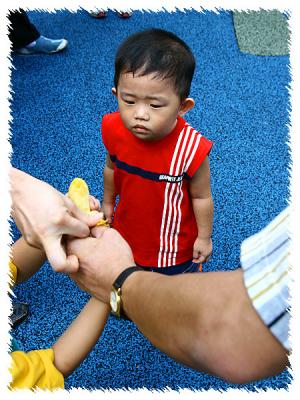 Touch kids 34