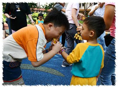 Touch kids 40