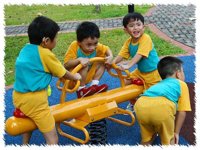 Touch kids 41