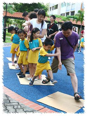Touch kids 47