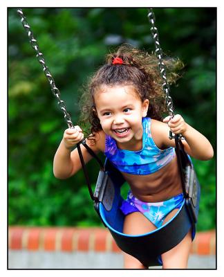 Children's playgound