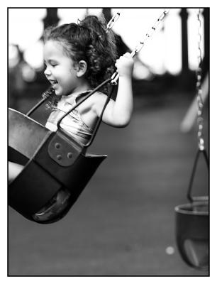 Children's playgound