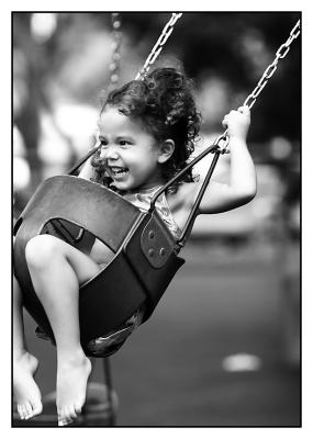 Children's playgound