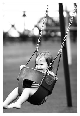 Children's playgound