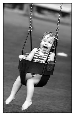 Children's playgound