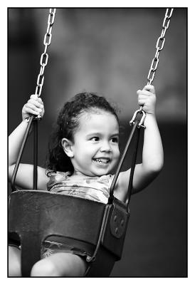 Children's playgound