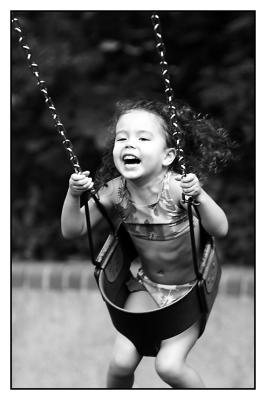Children's playgound