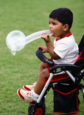 Pacifier