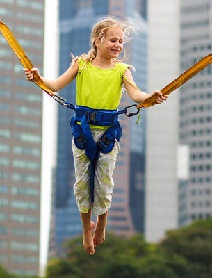 Bungee 1