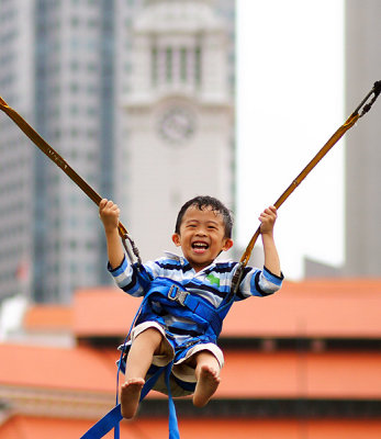 Bungee 3