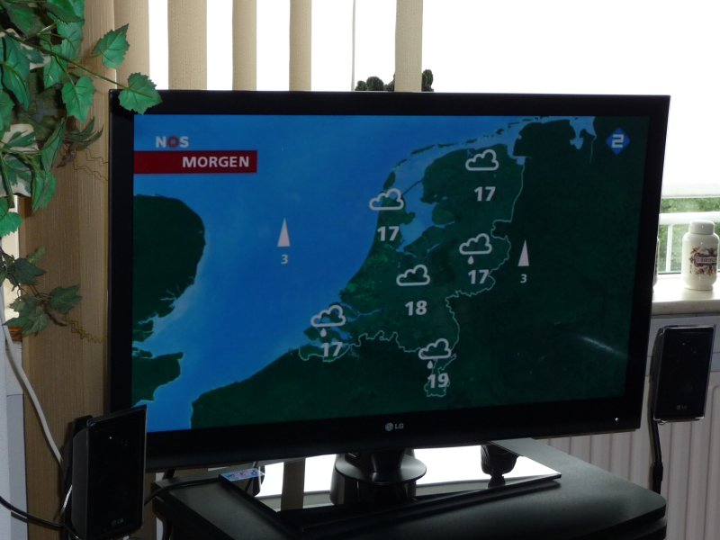 TV   Weather