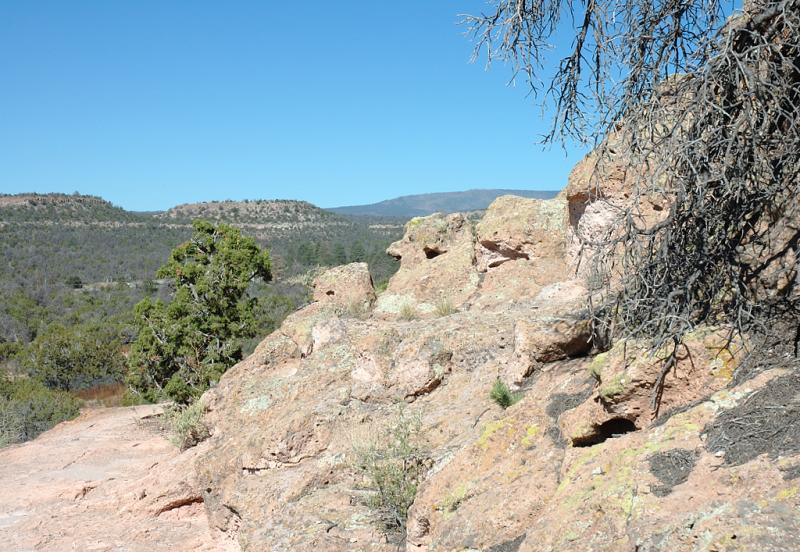 Tsankawi Prehistoric Sites DSC_5967.jpg