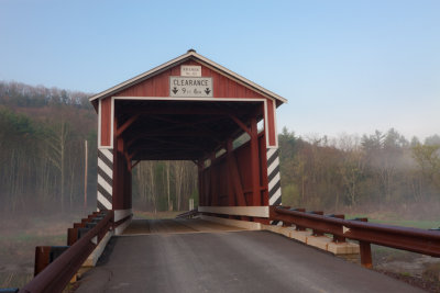 Kramer Bridge 1