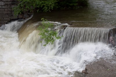 Whetstone Brook 5