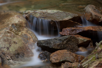 Pemigewasset River 10