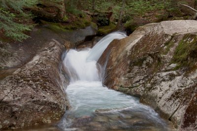 Pemigewasset River 11