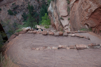 Zion National Park