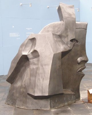 José Luis Cuevas' Impure Animals