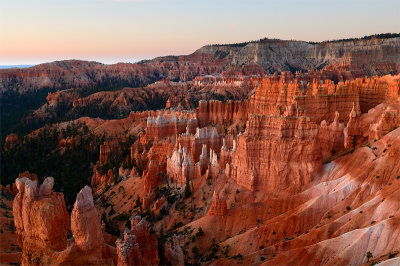 2012 Bryce Canyon