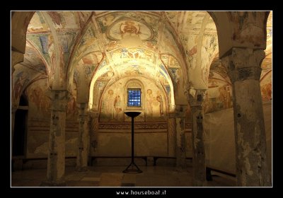 Aquileia-Basilica Romana-cripta.jpg