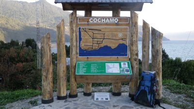 Cochamo Valley, Chile