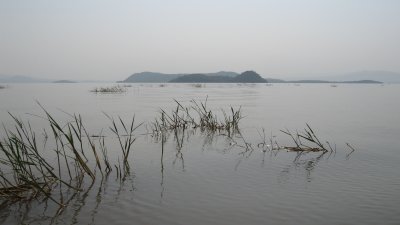 Lake Baringo National Park