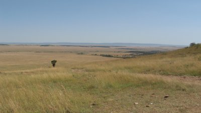 Maasai Mara NR