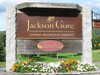 Jackson Gore