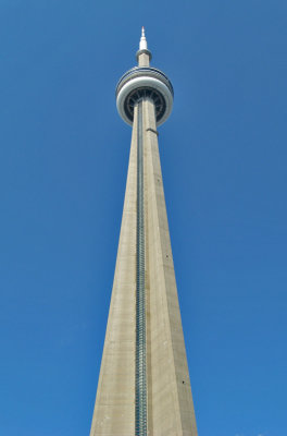 CN Tower, Toronto ON