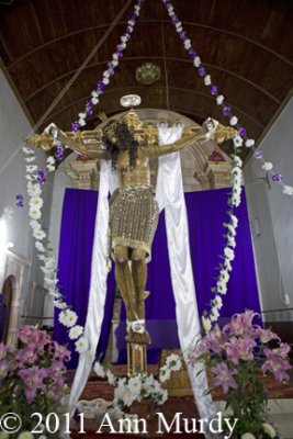 Cristo in San Bartelo