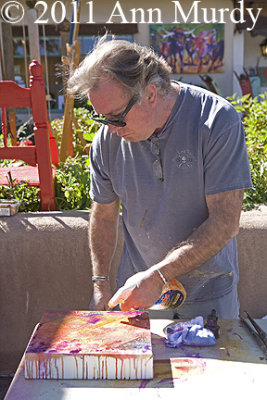 Paul Cummingham
