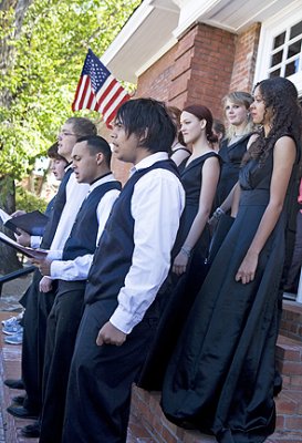 High School Chorus