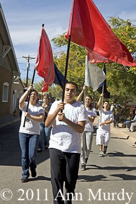 Procession