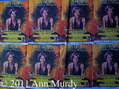 Lila Downs posters