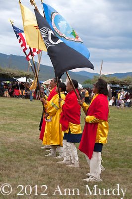 Flag Carriers
